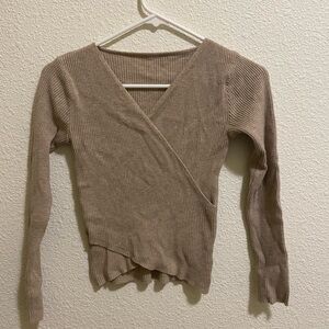 Women’s sweater